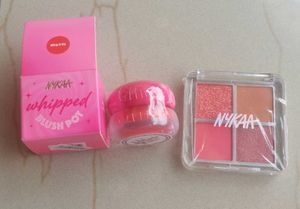 Nykaa Cosmetics combo