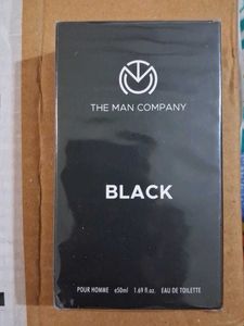 The man company Perfume