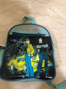 Ben ten Bag For kids
