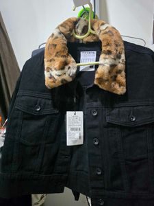 Exclusive Disney Madame Jacket