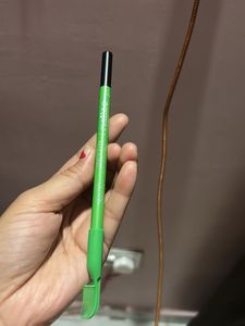 Green Eyebrow Pencil