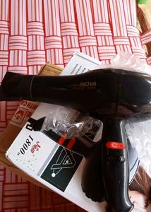 Nova Hair Dryer