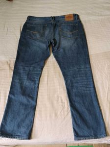 USPA Denim Co. Jeans