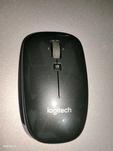 Logitech Wireless Mouse