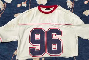 Retro 96 Graphic Tee
