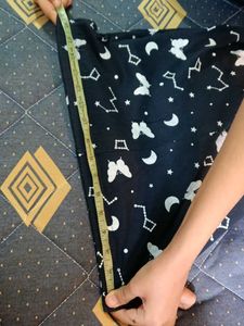 Grey Butterfly Graphic T-Shirt &amp; pajama