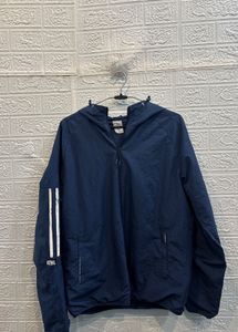 🇬🇧 Anta Imported Athletic Jacket