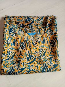 Stylish Kurta with leggings
