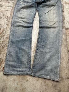 Vintage Levi’s 505 Limited Edition Jeans