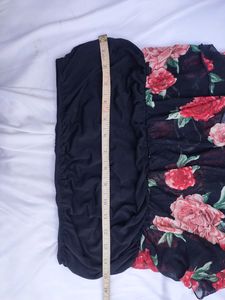 Rue Collection Floral Top