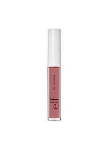 e.l.f. Lip Lacquer - Wild Rose