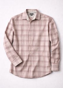 Esprit Collection Slim Fit Checkered Shirt