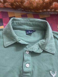 POLO T-SHIRT