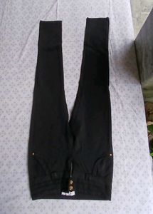 Black Stylish Jeans