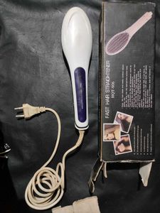 Last Price 💥Hair Straightener Not Working