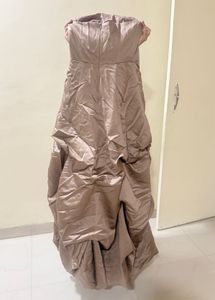 Bridgerton inspired Ball gown