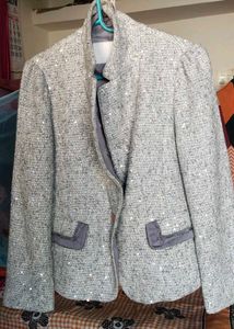 Imported Korean Disco Blazer