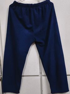 Comfy Blue winter girl pjama