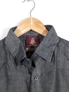 Dark Grey Color Shirt ( Mens )