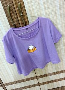 Beautiful Crop Top
