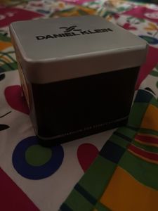 Daniel Klein Watch