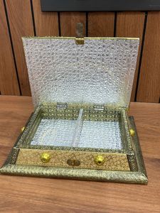 Decorative Trinket Box