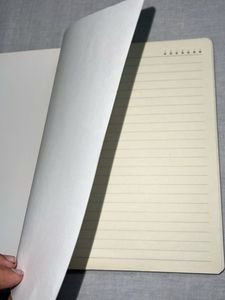 Cute Cat journal