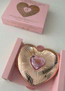 Charlotte Tilbury Souldmate’s Face Palette