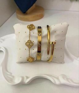 Luxury Stackable Bangles