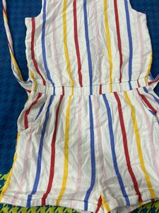 Branded Jumpsuit For Girls