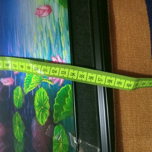 New Big Size- Radhakrishna Frame