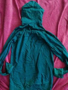 Boys Hoodie