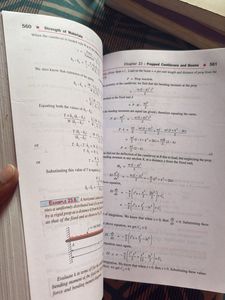 Strength of Materials S Chand