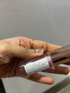 Swiss Beauty Lip Oil