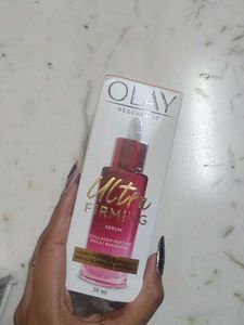 Olay Regenerist Ultra Firming Serum