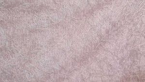 Soft Pink Fuzzy Knit Cardigan