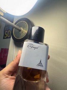 Rifaaqat Perfume