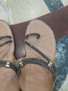 Merino Women's Sandals Size 10