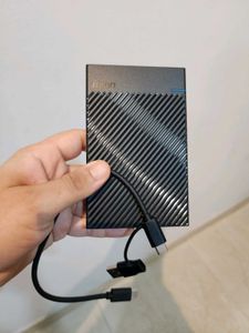 Foxin 512GB HARDDISK