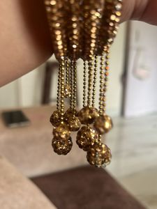 Golden Embellished Bangles