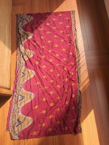 29) Vintage Patterned 3 Piece Suit