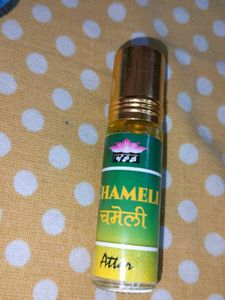 Chamel Chameli Attar