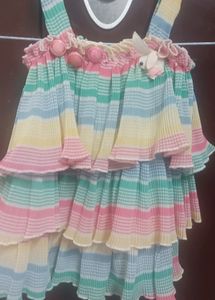 Baby Dress