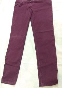 Ladies jeans