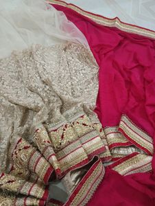 Beautiful Saree