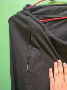 Comfortable Black lower