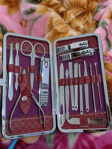 Nail Accessories Tools