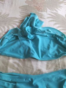New Bow 🎀 Beach Wear
