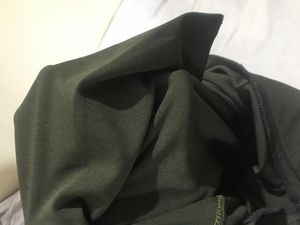 Six Pocket Trek Pant