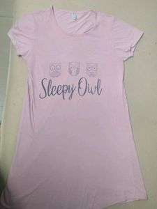 Short Nighty